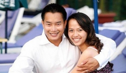 Sau 15 năm kết hôn, MC đình đám của VTV mới khoe ảnh cận mặt vợ, nhan sắc cô ấy khiến ai nấy bất ngờ