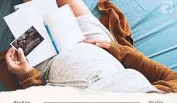 'Chưa nghỉ sinh tôi đã sợ bị nghỉ việc vì người khác thế chỗ mình' - nhật ký giấu kín của bà bầu công sở