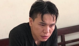 Ca sỹ Châu Việt Cường có thể đối diện mức án tử hình sau khi bị thay đổi tội danh