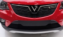 Lộ thông số xe VinFast Fadil trước giờ ra mắt: Nhiều trang bị hiện đại, an toàn bậc nhất phân khúc