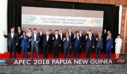 Thế giới 24h: Hé lộ chuyện chưa từng có tại APEC