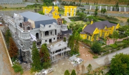 'Xẻ thịt' đất rừng Sóc Sơn: Cán bộ nghỉ hưu cũng sẽ lôi ra xử lý