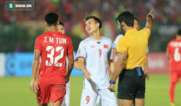 Fan Đông Nam Á chê cười fan Việt Nam vì màn 'đấu tố' trọng tài