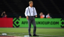 Sau khi vùi dập Lào, huyền thoại Nhật Bản úp mở kế hoạch gây sốc trước Việt Nam