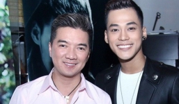 Đàm Vĩnh Hưng phản ứng gì sau tiết lộ từng có tình cảm, ngủ chung giường 'quá giới hạn' của Phan Ngọc Luân?