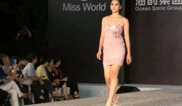 Hoa hậu Tiểu Vy thất bại ở phần thi Top Model, mất suất đi thẳng vào Top 30 Miss World 2018