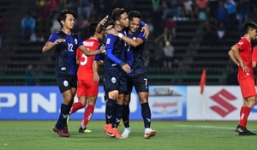 Từng quật ngã Afghanistan, Campuchia có đáng ngại với Việt Nam?