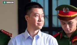 VKS đề nghị phạt trùm cờ bạc Nguyễn Văn Dương 11-13 năm tù, Phan Sào Nam 6-7 năm tù