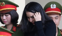 Cựu tướng Hóa bị đề nghị 8 năm tù, 'bóng hồng' quyền lực CNC nhận 15 tháng tù 