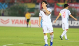 Việt Nam bị loại từ vòng bảng: Chuyện không ai nghĩ đến, nhưng vẫn có thể xảy ra