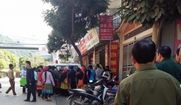 Xôn xao việc thiếu nữ treo cổ tử vong trong nhà Chủ tịch thị trấn