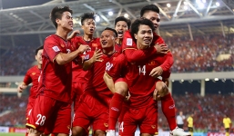 AFF Cup 2018: Tiết lộ lý do tuyển Việt Nam tiếp đón Campuchia trên sân Hàng Đẫy
