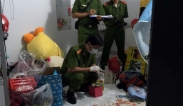 Cha dùng búa đánh con gái ruột tử vong