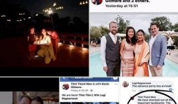 Trước ồn ào ly hôn vợ vì ngoại tình, chồng cũ diva Hồng Nhung lên tiếng đáp trả 