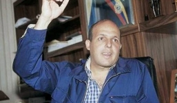 Cựu giám đốc kho bạc Venezuela 'nhận hối lộ 1 tỉ USD'