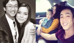 Phản ứng bất ngờ của Hà Hồ khi Cường đô la mất hết chức vụ