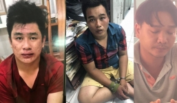 Hai kẻ trộm xe máy, giết hai “hiệp sĩ” đối diện mức án cao nhất