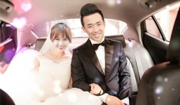 Xôn xao tin Hari Won mang thai sau 2 năm kết hôn với Trấn Thành