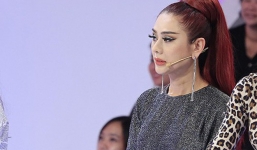 Lâm Khánh Chi: Tôi không chấp nhận chồng nói dối, còn phụ nữ như tôi có nhiều lý do để nói dối!