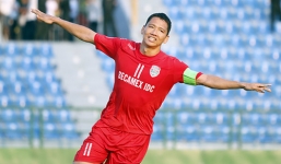 Tiền đạo Anh Đức: Cầu thủ giàu nhất Việt Nam sở hữu tài sản trăm tỷ