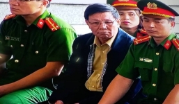 Ông Phan Văn Vĩnh bị tình tiết bất lợi trong phần luận tội