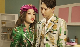 “Bạn trai tin đồn” thừa nhận mối quan hệ với Chi Pu trên sóng truyền hình Hàn, tiết lộ tình trạng bất ngờ hiện tại