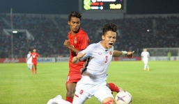 CĐV Malaysia cảm ơn Việt Nam, hứa sẽ đánh bại Myanmar để 'báo thù' cho đội tuyển Việt Nam