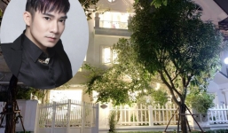 Tiết lộ ca sĩ giàu nhất nhì Việt Nam: Biệt thự 20 tỷ, 13 căn nhà khắp Sài Gòn