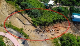 Sở Xây dựng Khánh Hòa lên tiếng về vụ vỡ hồ nước khiến cả nhà thầy giáo ở Nha Trang gặp nạn