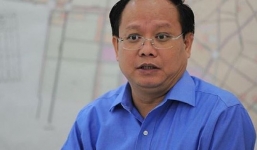 UBND TP HCM sẽ bỏ phiếu xử lý kỷ luật ông Tất Thành Cang