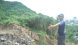 Vụ vỡ hồ nước làm 4 người gia đình thầy giáo ở Nha Trang tử vong: Cần khởi tố vụ án để điều tra?