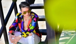 Đàm Vĩnh Hưng công khai tin nhắn với Phan Ngọc Luân, làm rõ chuyện 'ngủ quá giới hạn'