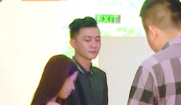 Gái lạ tiếp cận xin số điện thoại, thanh niên đẹp trai nói 1 câu tỉnh bơ khiến dân tình đồng loạt vỗ tay