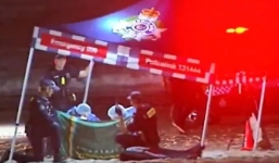 Bố mẹ hiến tế con gái 9 tháng tuổi vì nghĩ con là quỷ