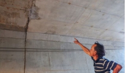 Nghi chống thấm hầm chui đường cao tốc 34.500 tỉ bằng keo: Đại diện VEC giải thích