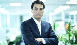 Chân dung chồng đại gia U40 của Á hậu Thanh Tú: Quá khứ nghèo khó, từng đi bán kem nuôi anh trai ăn học