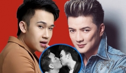 Phan Ngọc Luân: Đàm Vĩnh Hưng và Dương Triệu Vũ thực sự yêu nhau, chỉ là không thừa nhận