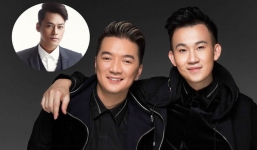 Ngoài chuyện ngủ chung giường, Ngọc Luân còn 'vẽ ra' chuyện gì về Đàm Vĩnh Hưng?