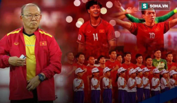 Bất ngờ: Báo Thái Lan chỉ ra lý do then chốt để Việt Nam vô địch AFF Cup