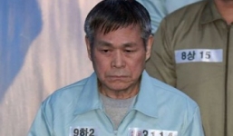 Hàn Quốc bỏ tù chủ giáo phái cưỡng hiếp 8 nữ tín đồ