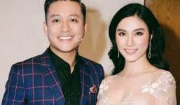 Nhan sắc nóng bỏng của nữ ca sĩ có quan hệ đặc biệt với Tuấn Hưng