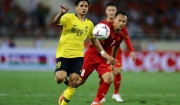 Malaysia gặp sự cố cảnh dở khóc dở cười trước đại chiến với Myanmar