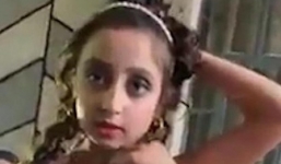 Hy hữu: Cô dâu 8 tuổi, chú rể 10 tuổi kết hôn ở Rumani