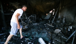 Tài xế xe ba gác va chạm với xe bồn trong vụ tai nạn thảm khốc ở Bình Phước nói gì?