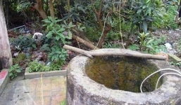 Tranh cãi với chồng, người phụ nữ ném con gái mới 1 tuổi xuống giếng 