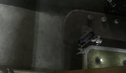 Nam bệnh nhân ung thư bất ngờ nhảy từ tầng 5 bệnh viện và tử vong