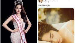 Bị Dương Yến Ngọc nhận định tâm thần, Nam Em suy sụp buồn bã