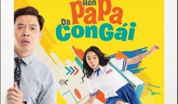'Hồn Papa, Da Con Gái', Charlie Nguyễn tiếp tục tái xuất cùng Thái Hòa và cô em gái chưa 18 Kaity Nguyễn
