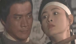 Phan Kim Liên và câu chuyện phim giả tình thật đầy éo le với Võ Tòng của Thuỷ hử