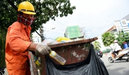 Từ 24/11, Người dân TP. HCM không phân loại rác sẽ bị phạt đến 20 triệu đồng